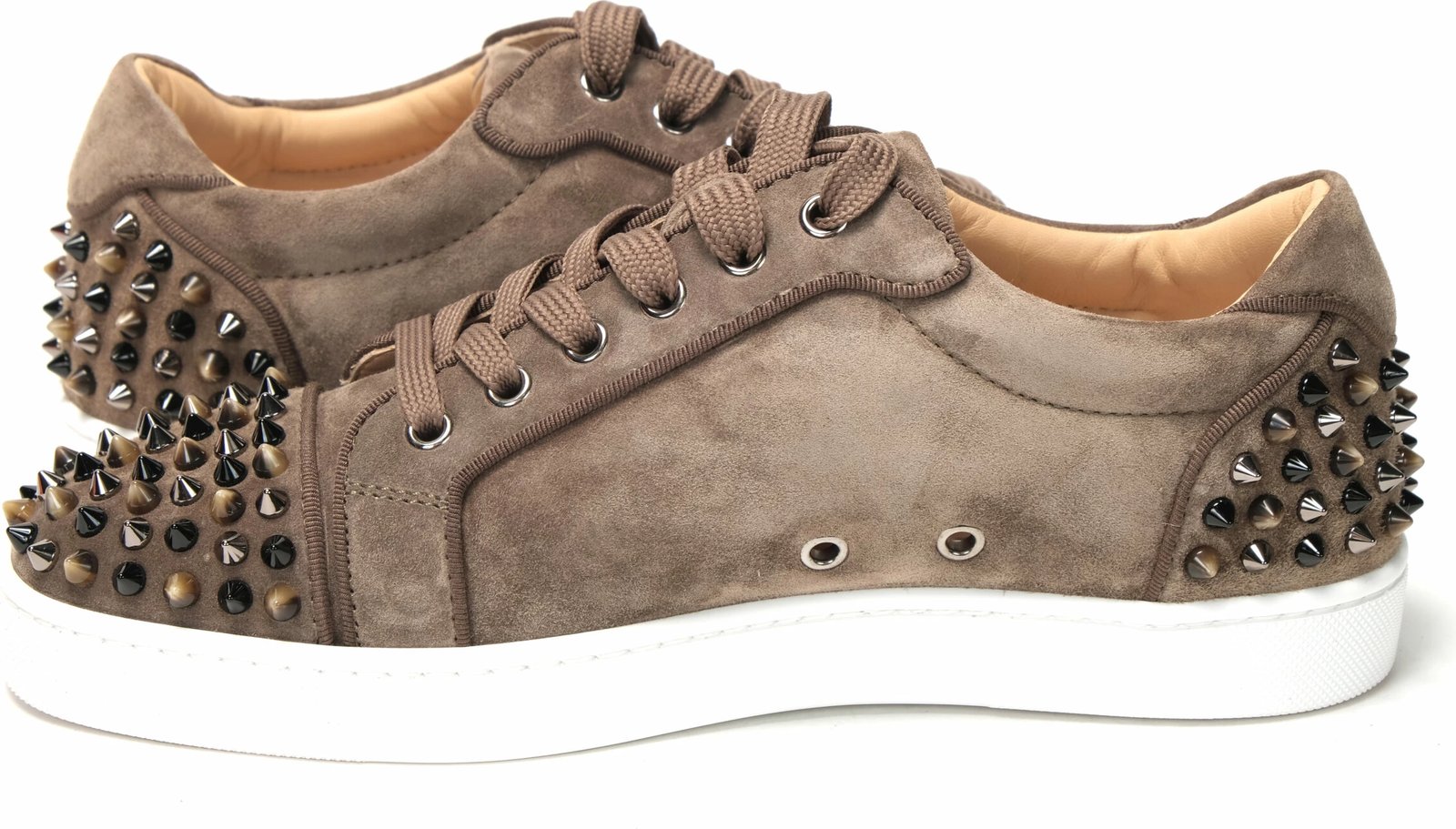 Silex/Mix Corne Olive Seavaste 2 Orlato Shoes