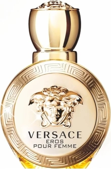 Eau de Parfum për femra Versace Eros Pour Femme 30ml