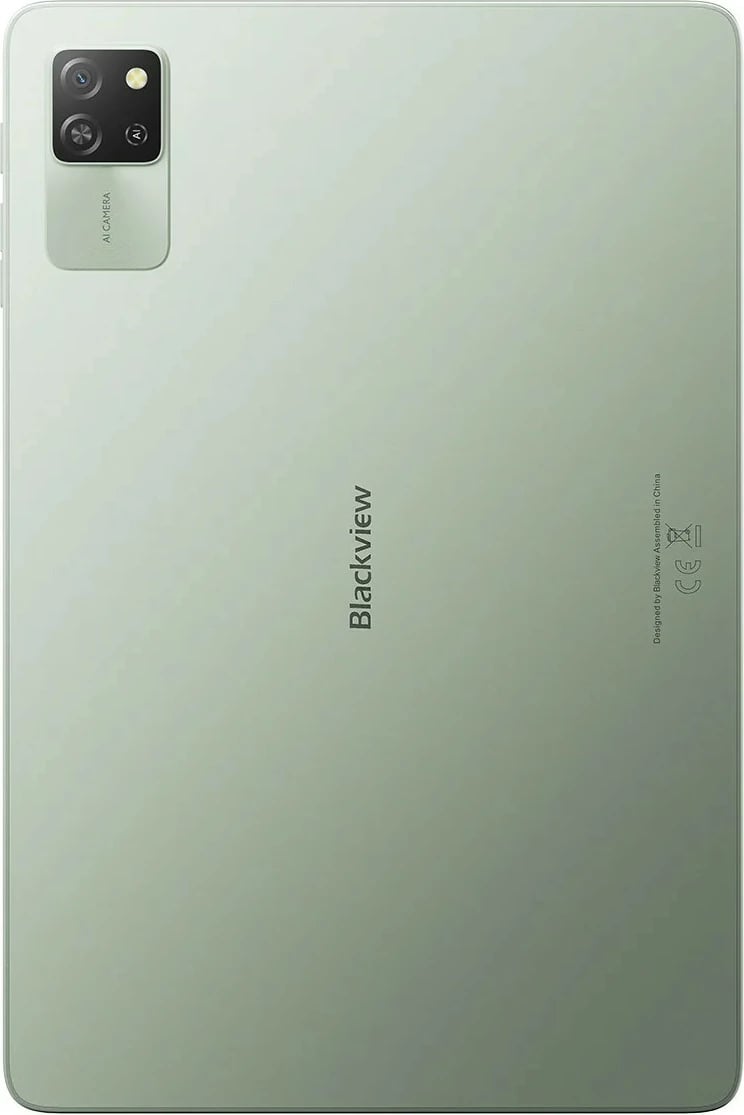 Tablet Blackview TAB 60 WiFi 10.1 inç, 4GB/128GB, Gjelbër