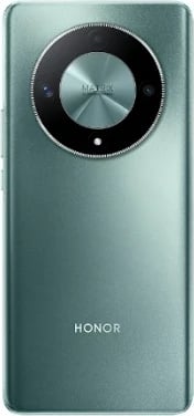 Celular Honor Magic6 Lite 5G, 8 GB, 256 GB, 108 MP, Android 13, Gjelbër