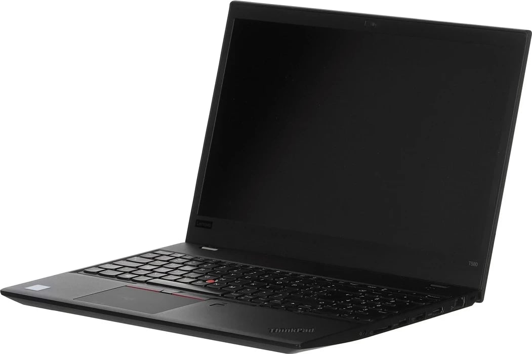 Kompjuter Lenovo ThinkPad T580, i5-8250U, 16GB RAM, 512GB SSD, 15" FHD, Win11pro