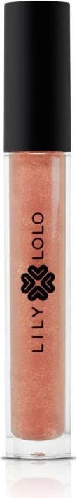 Lip gloss Lily Lolo Peachy Keen unisex