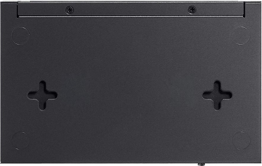 Switch TP-Link Omada ES206GP, 6 porte Gigabit, 4 PoE+, i zi