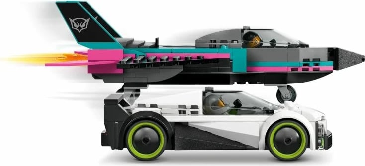 Lego City set lodër për fëmijë