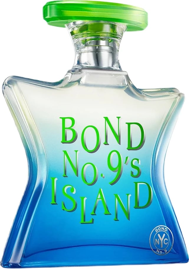 Eau de Parfum Bond No. 9 Island 100ml