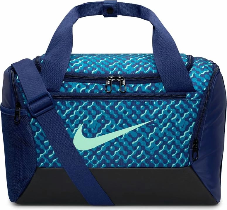 Çantë sportive Nike, kaltër