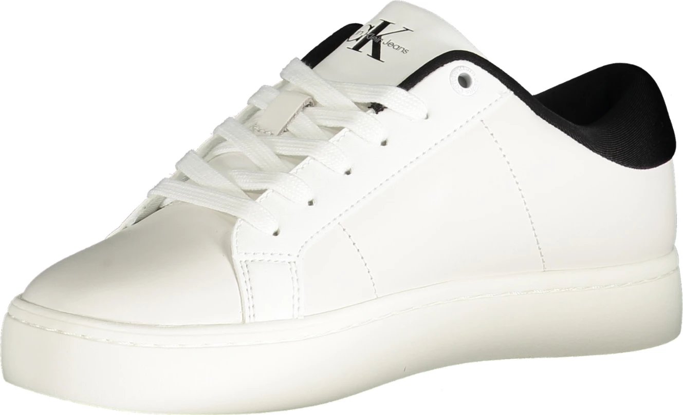 Atlete femra CALVIN KLEIN, të bardha