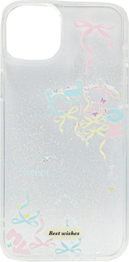 Fotroll Për Telefon Tech Time FA103-008 (Transparent, IP15)