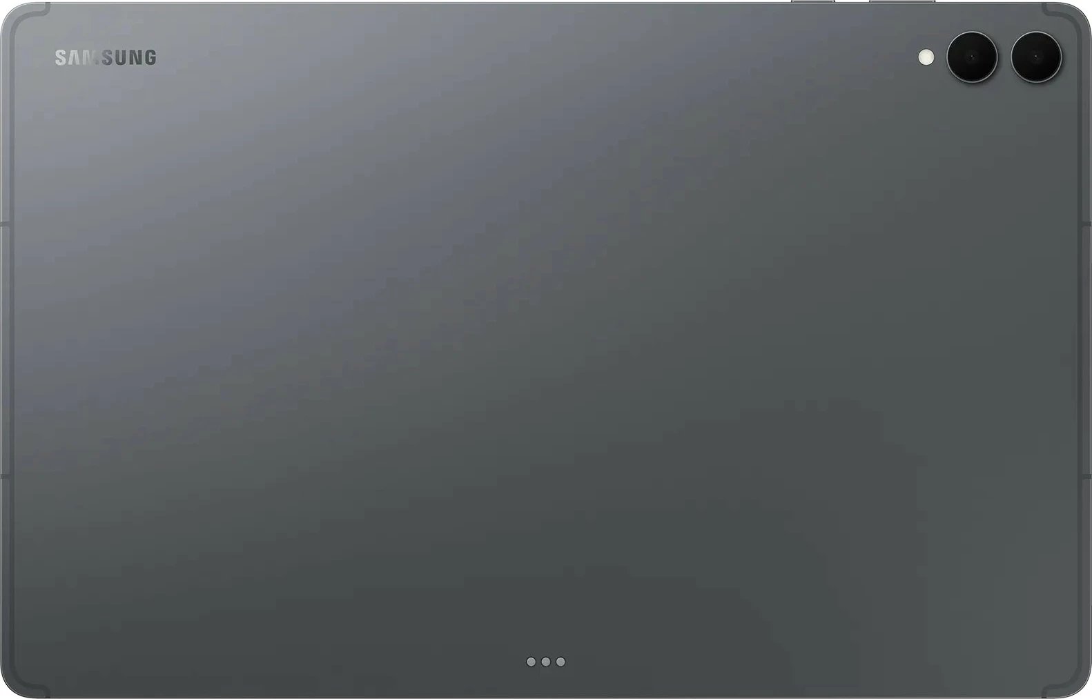 Tablet Samsung Galaxy Tab S11 Ultra 12GB 256GB gri