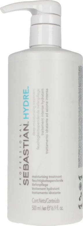 Trajtim hidratues për flokë Sebastian Professional Hydre 500ml