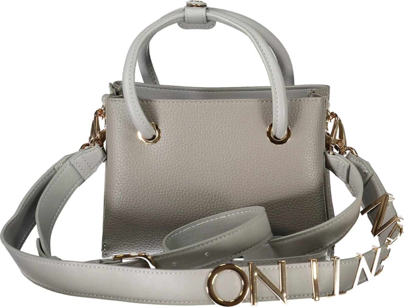 Çantë VALENTINO BAGS model për femra, gri