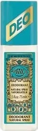 Deodorant spray 4711 75ml