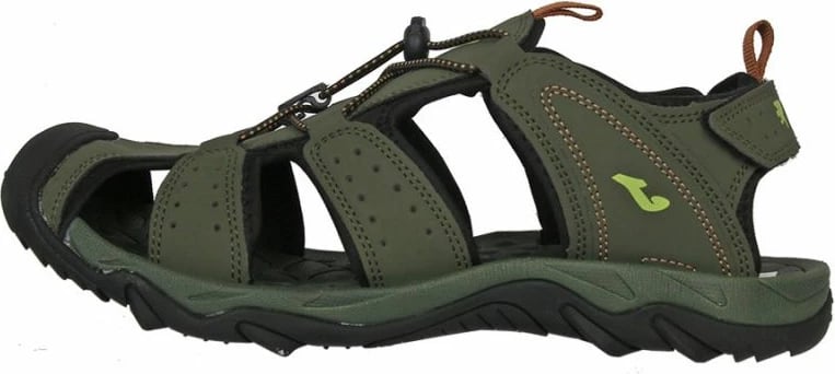 Sandale për meshkuj Joma, të gjelbërta