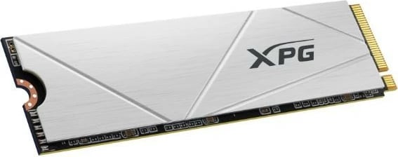 SSD Adata XPG GAMMIX S60, 2TB, M.2 2280, PCIe 4x4, Argjend