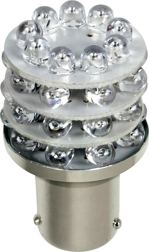 Lampa 12v Multi-led36 Ba15s