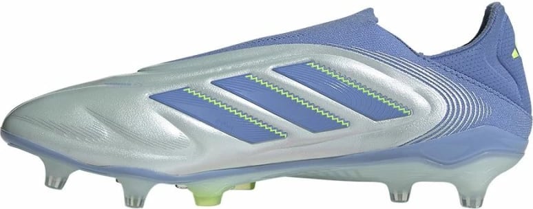 Atlete futbolli adidas për meshkuj, të kaltra