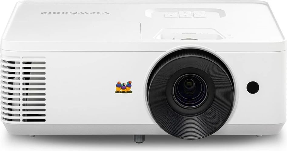 Projektor Viewsonic PA700W, 4500 ANSI lumens, WXGA (1280x800), Bardhë