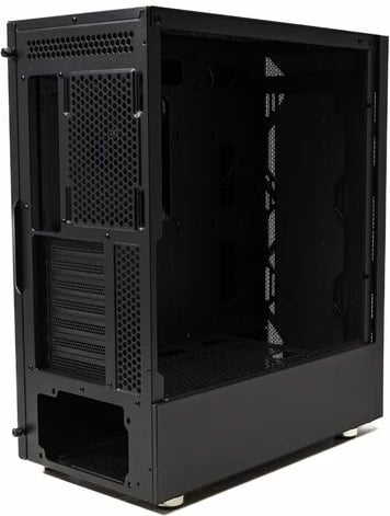 Mbëshjellës Sama ZT Q5 Pc Case ZTQ5
