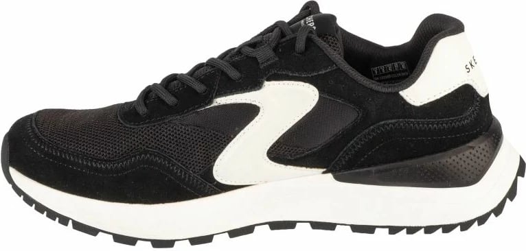 Atlete për meshkuj Skechers, të zeza