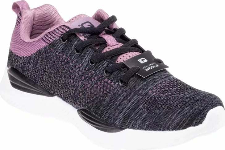 Atlete për femra Salewa, të zeza dhe rozë