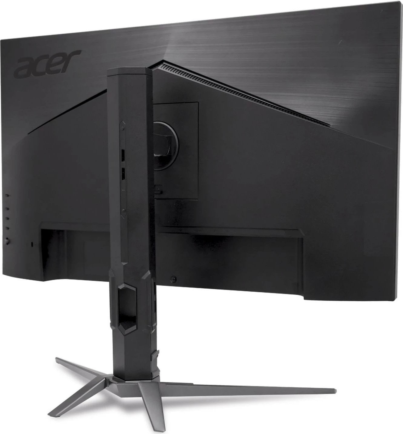 Monitor Acer XB273KV5BMIIPRX, 27", IPS, 160Hz UHD, 320Hz Full HD, FreeSync Premium, HDR400, i zi