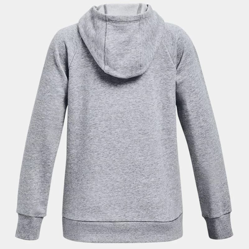 Duks për vajza Under Armour, gri