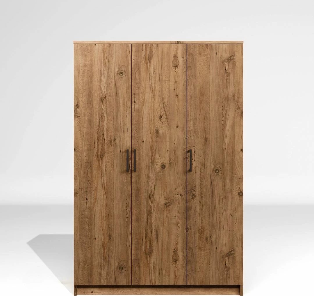 Dollap rrobash, ngjyrë Atlantic Pine, Skye Decor, Kardelen 1600-119