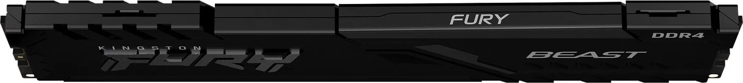 RAM memorie Kingston Fury Beast CL16, 32 GB DDR4