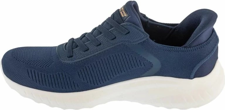 Atlete për femra Skechers, navy blue