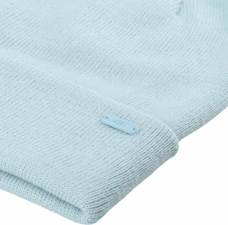 Kapelë 4f, e kaltër