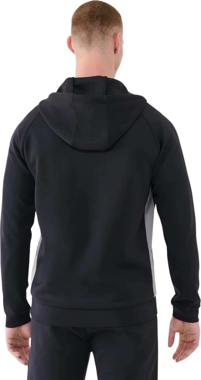 Duks për meshkuj 4F, i zi