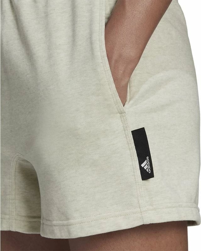 Shorce për femra adidas, të bardha