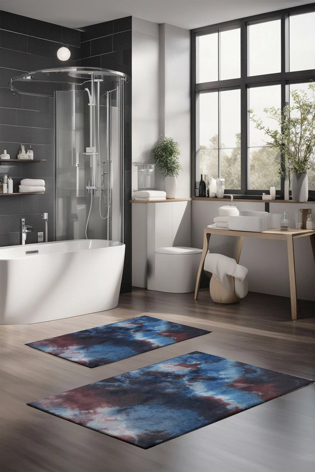 Set tapetash për banjo (2 copë), Mijolnir, CT-5051