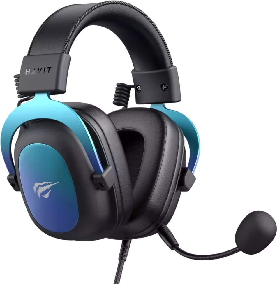 Kufje Havit H2002U PRO