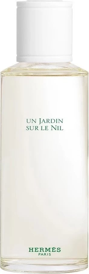 Eau de Toilette unisex Hermes Un Jardin Sur Le Nil Refill 200ml