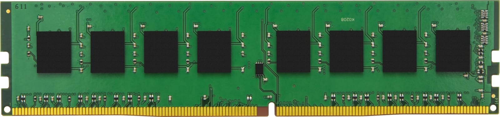RAM Memorje Kingston ValueRAM 32GB DDR4 3200MHz CL22