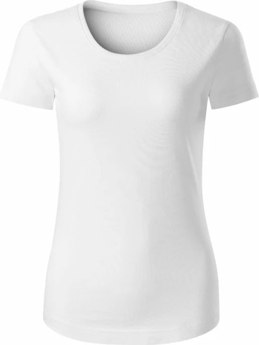 Maicë për femra Malfini, e bardhë