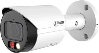 Kamerë sigurie Dahua WizSense IPC-HFW2549S-S-IL-0360B, IP, Bullet, 2960 x 1668, e bardhë