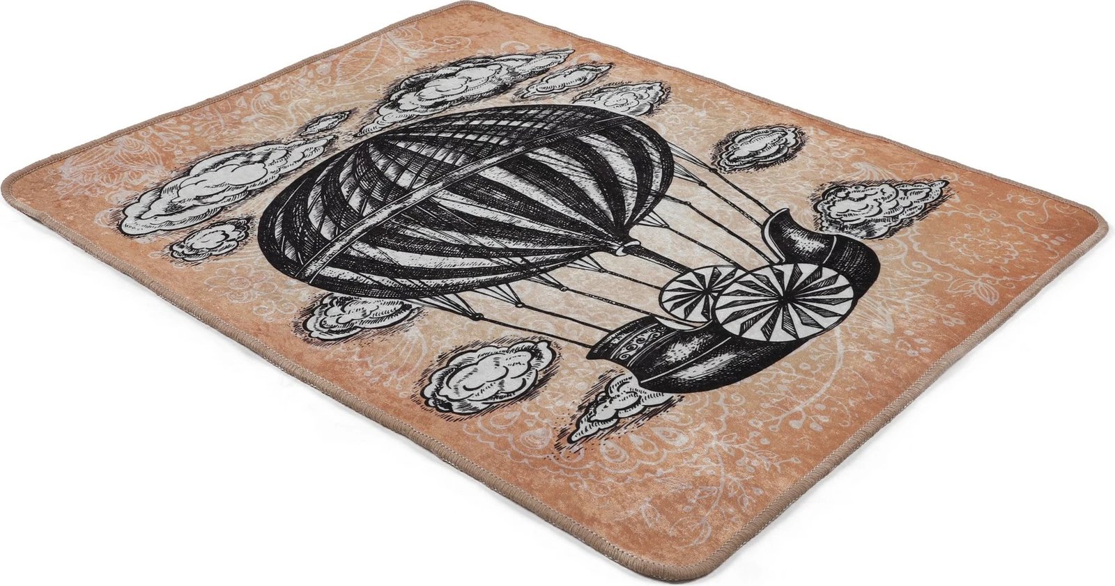 Tapet banje Mijölnir, Propeller, 80x100cm