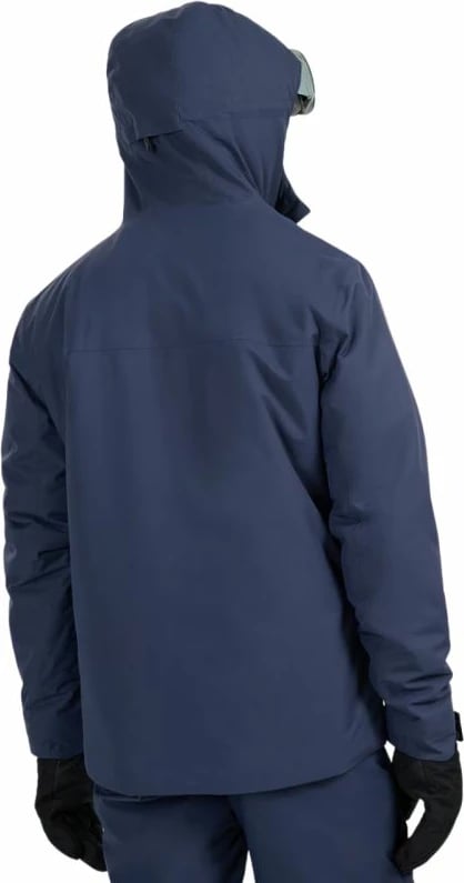 Jakne ski për meshkuj 4F, navy blue