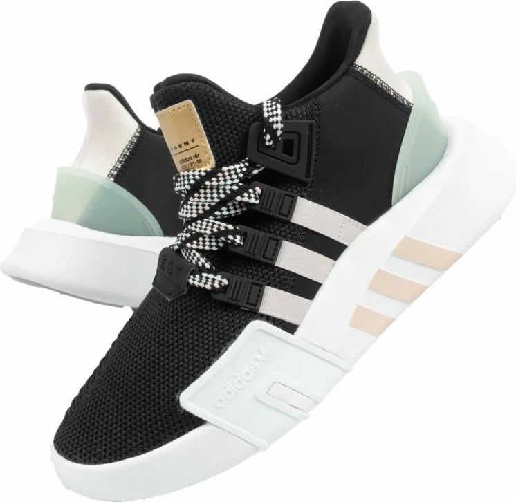 Atlete femra adidas, të zeza