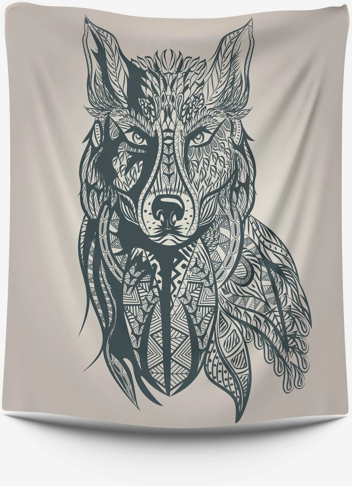 Pikturë dekorative poliestër, shumëngjyrëshe, HMI - WC - 00013A, 100x70cm