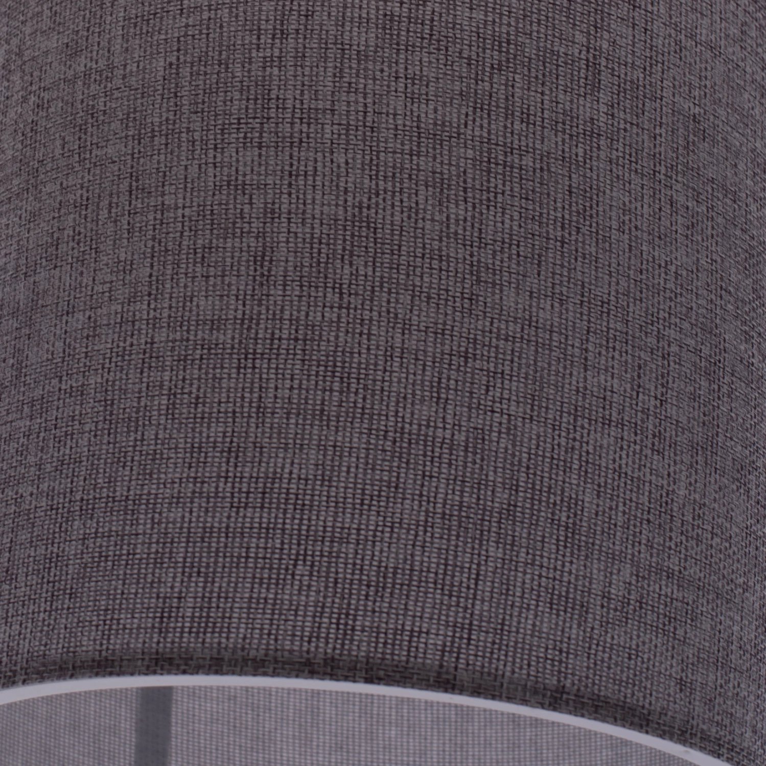 Llambë varëse për tavan, hije cilindrike gri, FH7623.03, D19x70 cm Llambë varëse për tavan, hije cilindrike gri, FH7623.03, D19x70 cm