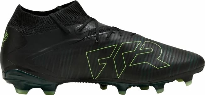 Atlete futbolli Puma për meshkuj, të zeza