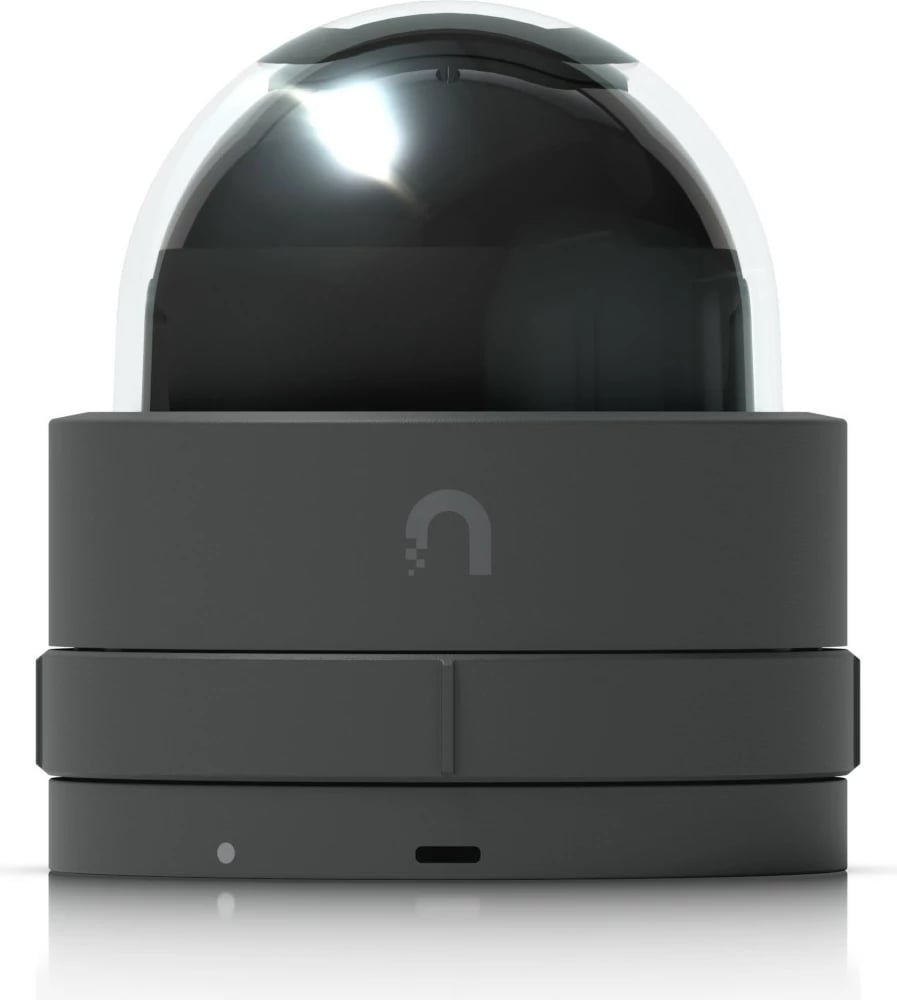 Kamerë sigurie Ubiquiti G5 Dome Ultra, IP, brenda/jashtë, me kabllo, ARM Cortex-A7, tavan/mur, e zezë Kamerë sigurie Ubiquiti G5 Dome Ultra, IP, brenda/jashtë, me kabllo, ARM Cortex-A7, tavan/mur, e zezë