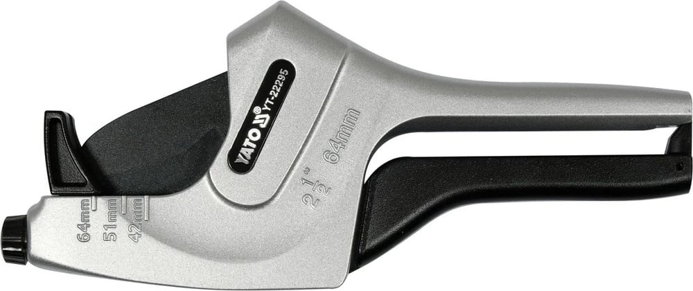 Prerëse tubash YATO YT-22295, manuale, 1 copë