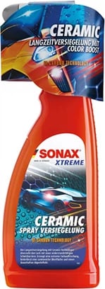 Sprej mbrojtës SONAX XTREME Ceramic Spray Coating