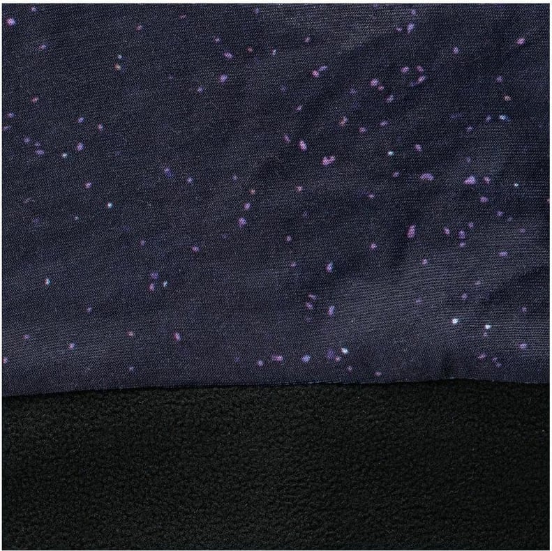 Shall për sport Yakimasport, i zi Shall për sport Yakimasport, i zi