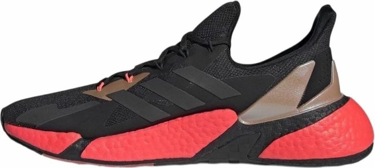 Atlete për meshkuj adidas, të zeza