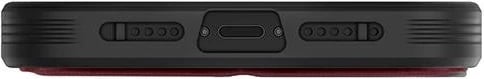 Mbështjellës UNIQ Transforma MagSafe për iPhone 13 Pro Max, Kuq